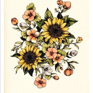 Meet your Posher, Ariel